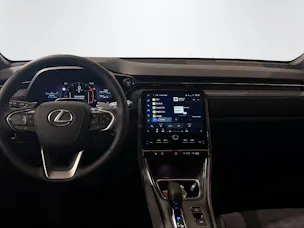 Lexus LBX 1.5 Hybrid Vibrant Edition AWD