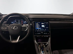 Fahrzeugbild LEXUS LBX 1.5 Hybrid Vibrant Edition AWD