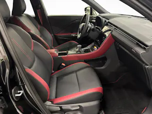 Lexus LBX 1.5 Hybrid Vibrant Edition AWD
