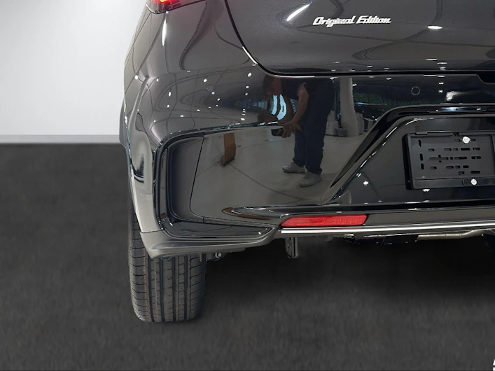 Fahrzeugbild LEXUS LBX