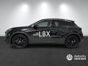 Lexus LBX 1.5 Hybrid Vibrant Edition AWD