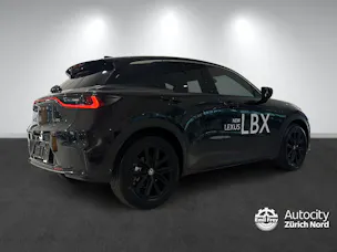 Lexus LBX 1.5 Hybrid Vibrant Edition AWD