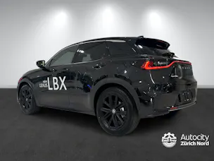 Lexus LBX 1.5 Hybrid Vibrant Edition AWD