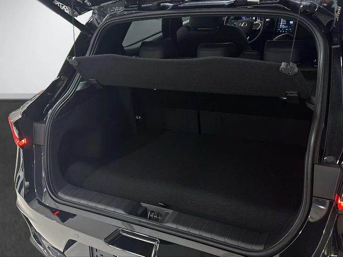 Fahrzeugbild LEXUS LBX