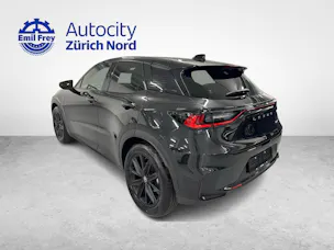Lexus LBX 1.5 Hybrid Vibrant Edition AWD