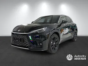 Lexus LBX 1.5 Hybrid Vibrant Edition AWD