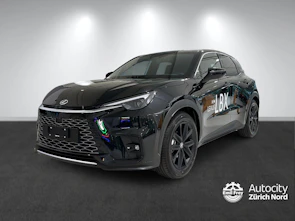 Fahrzeugbild LEXUS LBX 1.5 Hybrid Vibrant Edition AWD