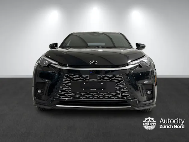 Lexus LBX 1.5 Hybrid Vibrant Edition AWD