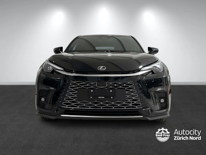 Fahrzeugbild LEXUS LBX
