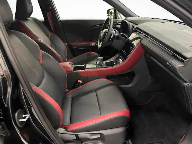 Lexus LBX 1.5 Hybrid Vibrant Edition AWD