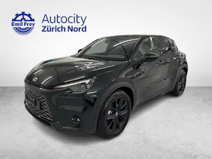 Lexus LBX 1.5 Hybrid Vibrant Edition AWD