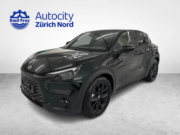 Lexus LBX 1.5 Hybrid Vibrant Edition AWD