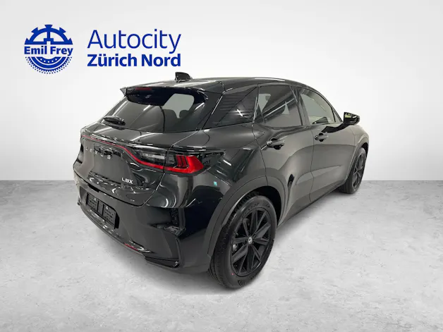 Lexus LBX 1.5 Hybrid Vibrant Edition AWD