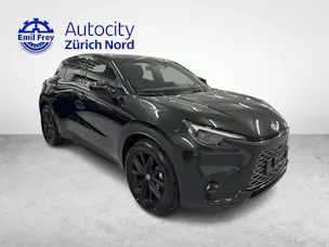 Lexus LBX 1.5 Hybrid Vibrant Edition AWD
