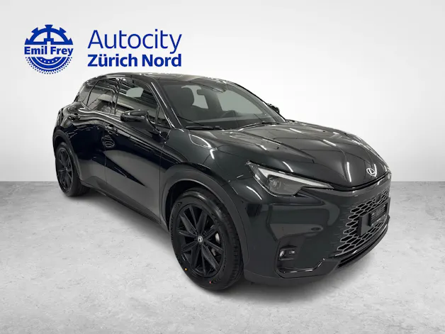 Lexus LBX 1.5 Hybrid Vibrant Edition AWD