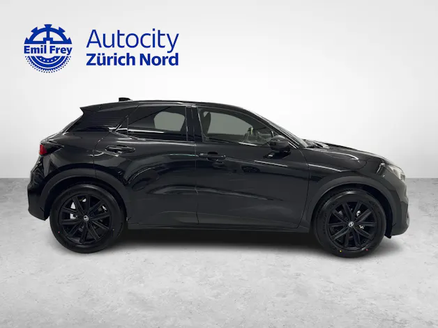 Lexus LBX 1.5 Hybrid Vibrant Edition AWD