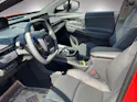 Subaru Solterra eV Luxury AWD