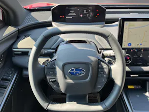 Subaru Solterra eV Luxury AWD