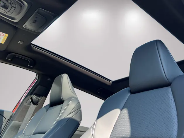 Subaru Solterra eV Luxury AWD