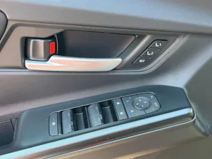 Subaru Solterra eV Luxury AWD