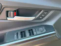 Subaru Solterra eV Luxury AWD