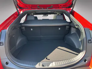 Subaru Solterra eV Luxury AWD