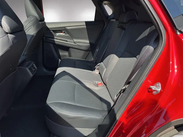 Subaru Solterra eV Luxury AWD