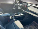 Subaru Solterra eV Luxury AWD