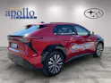 Subaru Solterra eV Luxury AWD