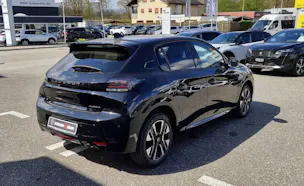Peugeot 208 1.2 Hybrid Allure Premium