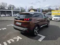 Peugeot 3008 1.5 BlueHDi Allure