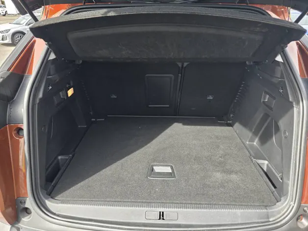 Peugeot 3008 1.5 BlueHDi Allure