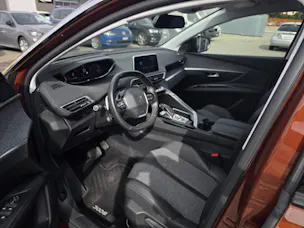 Peugeot 3008 1.5 BlueHDi Allure