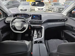 Peugeot 3008 1.5 BlueHDi Allure