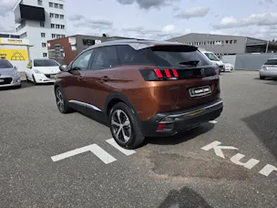 Peugeot 3008 1.5 BlueHDi Allure