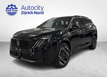 image du véhicule PEUGEOT 5008 e-GT Exclusive AWD image du véhicule PEUGEOT 5008 e-GT Exclusive AWD