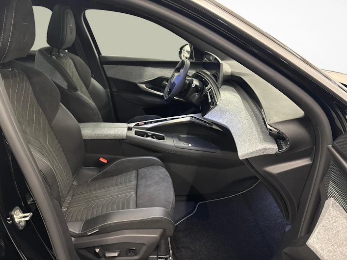 image du véhicule PEUGEOT 5008