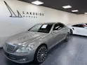 Mercedes-Benz S 500 V8 4matic