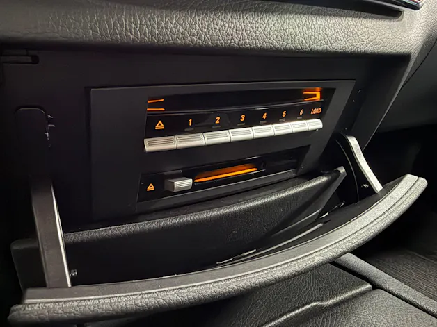 Mercedes-Benz S 500 V8 4matic