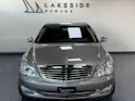 Mercedes-Benz S 500 V8 4matic