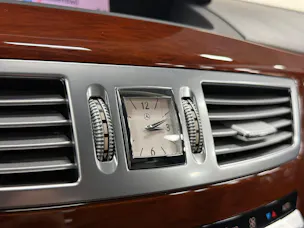 Mercedes-Benz S 500 V8 4matic