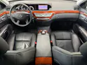 Mercedes-Benz S 500 V8 4matic