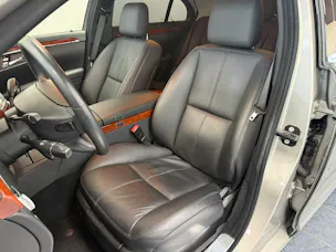 Mercedes-Benz S 500 V8 4matic