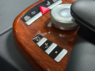 Mercedes-Benz S 500 V8 4matic