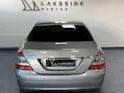 Mercedes-Benz S 500 V8 4matic