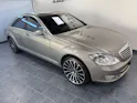 Mercedes-Benz S 500 V8 4matic