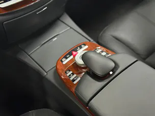 Mercedes-Benz S 500 V8 4matic