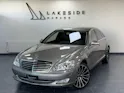 Mercedes-Benz S 500 V8 4matic