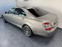 Mercedes-Benz S 500 V8 4matic