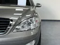 Mercedes-Benz S 500 V8 4matic